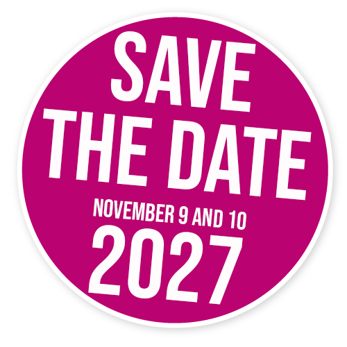 Next Branchentag Holz: November 9 and 10, 2027