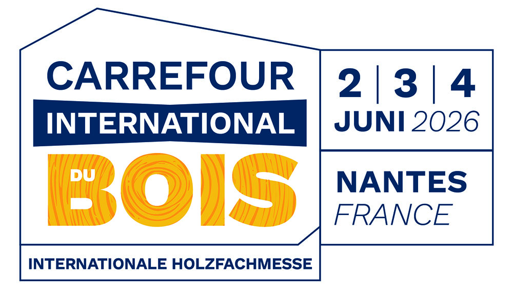 Carrefour international du bois